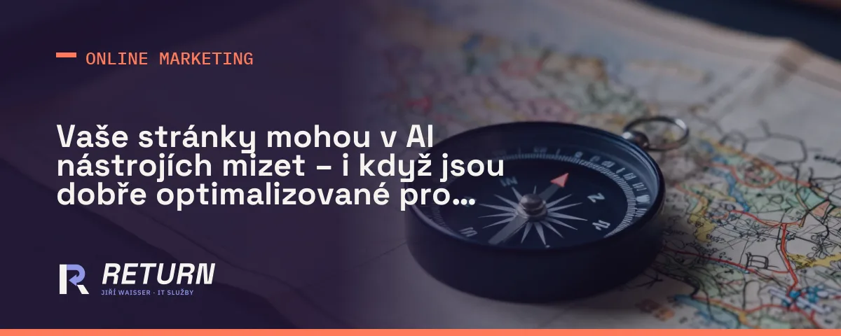 AI mění SEO: firmy a školy musí přejít od taktiky ke strategii