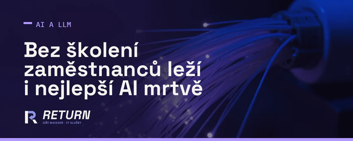 AI pomáhá soudcům, ale jen se školením – co to znamená pro vaši firmu