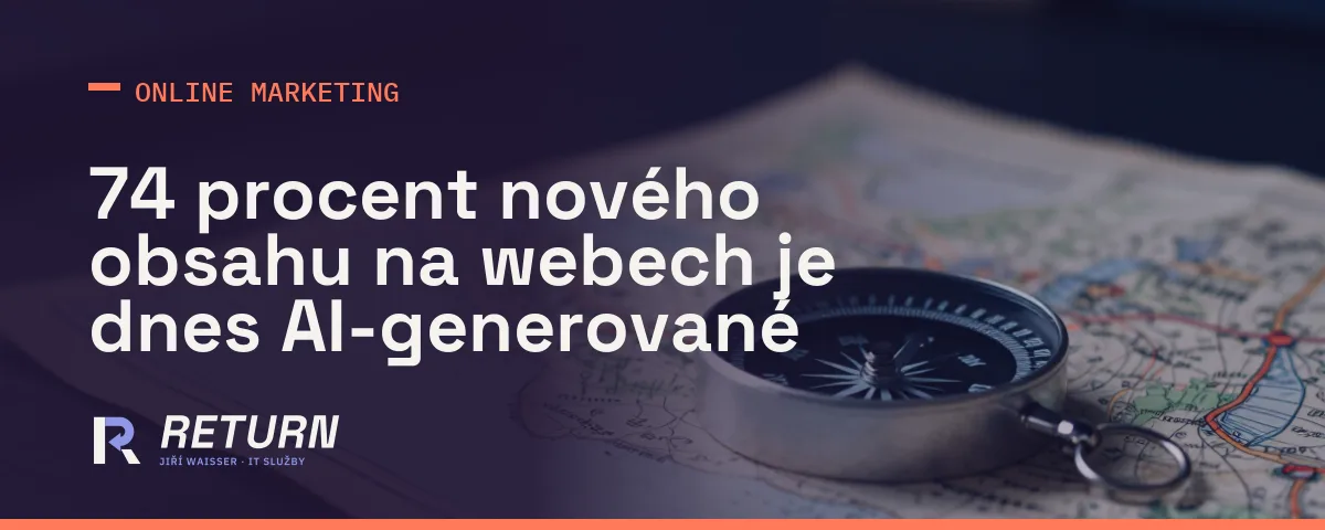 AI v marketingu: Jak využít umělou inteligenci, aniž byste ztratili důvěru zákazníků
