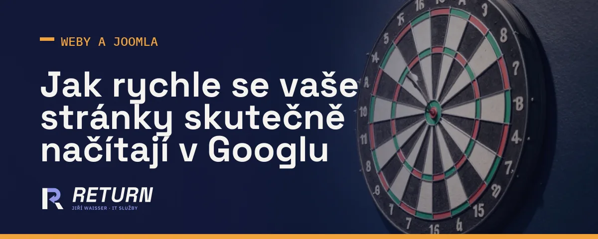 Google neomezuje weby na 5 sekund