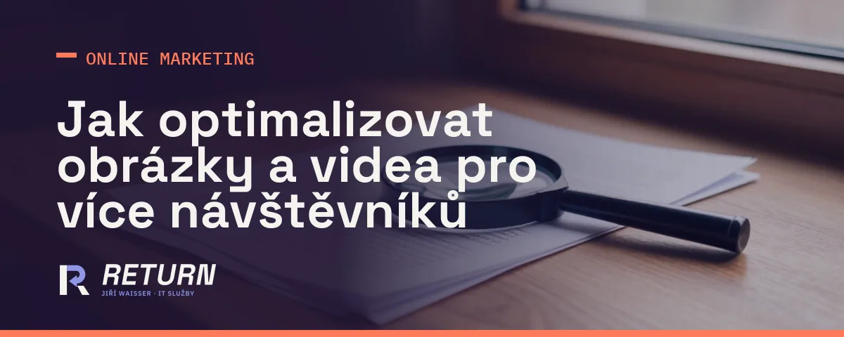 Google přidává do vyhledávání obrázky a videa