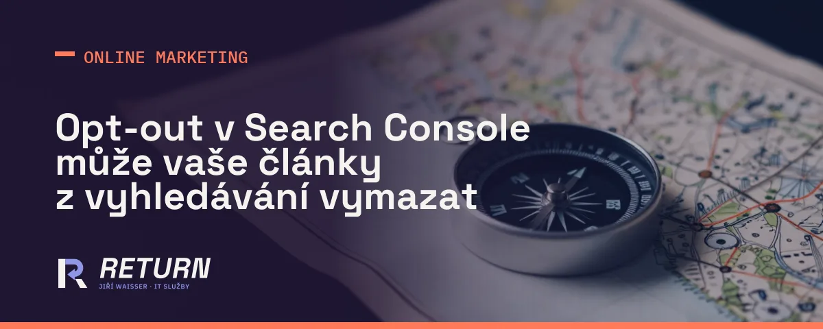 Google skryje vaše články v AI – jak opt-out chrání viditelnost