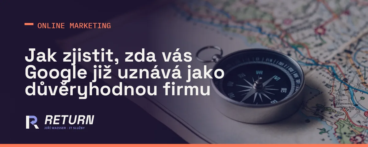 Jak se dostat do Google Knowledge Graphu a zlepšit viditelnost vaší firmy