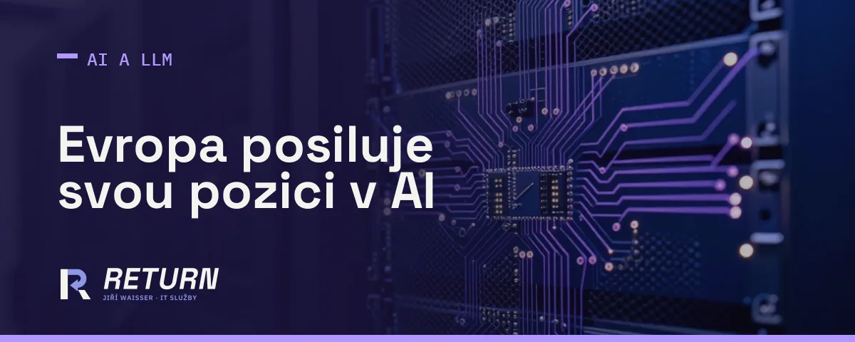 Kolibri: Evropská alternativa k americkým jazykovým modelům