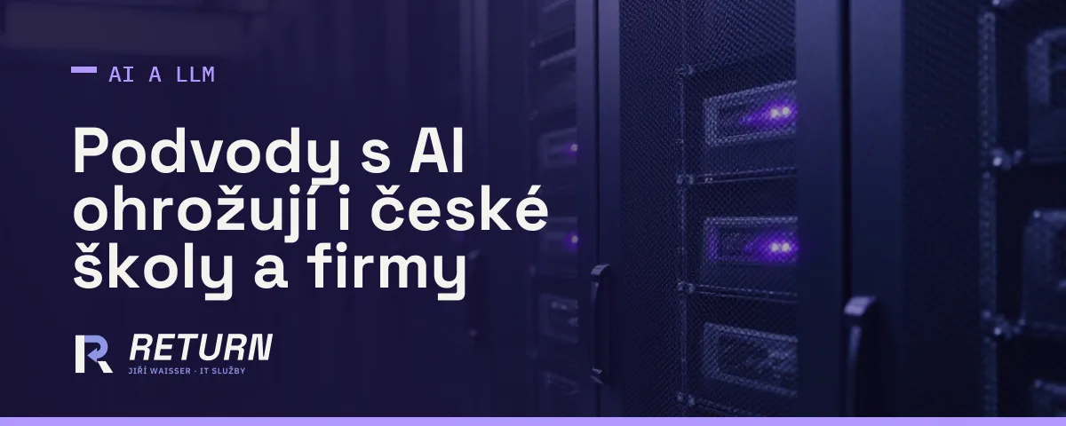 Konec online zkoušek kvůli AI podvodům