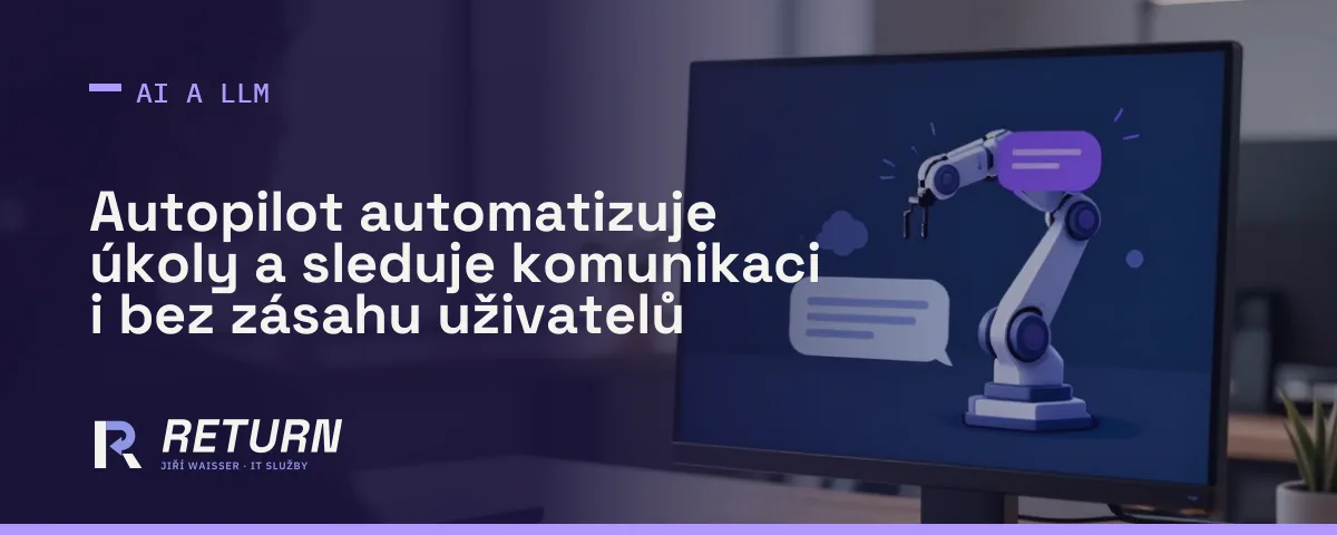 Microsoft Copilot mění pravidla