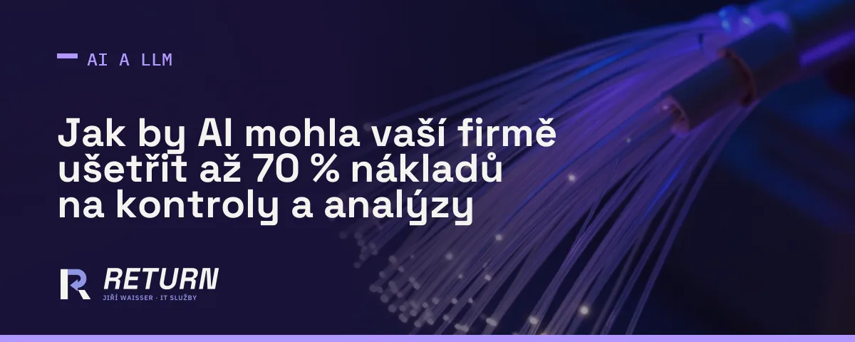 Microsoftova AI snížila náklady na diagnostiku o 70 %