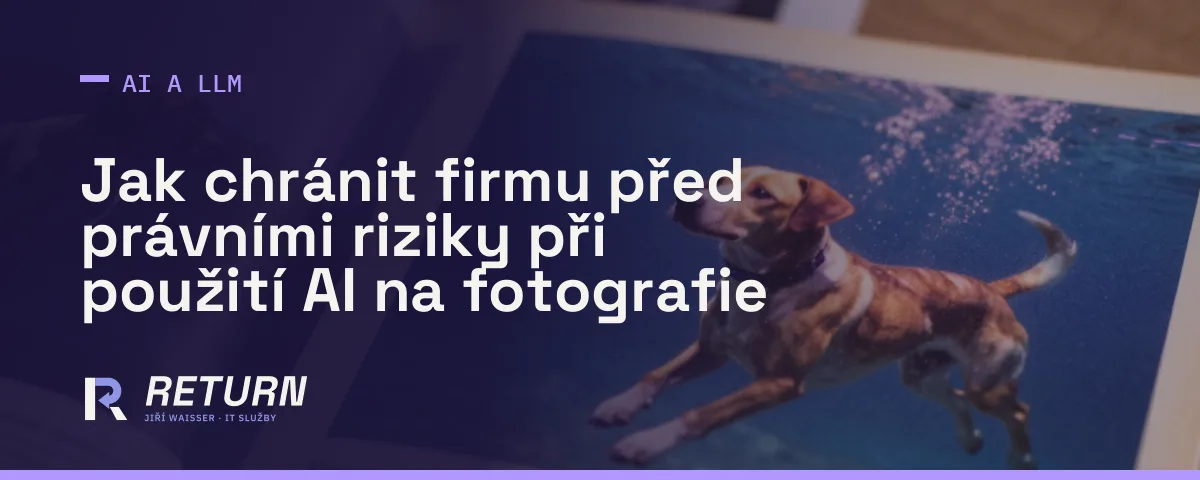 Německý soud: AI komiks z fotografie není porušením autorských práv