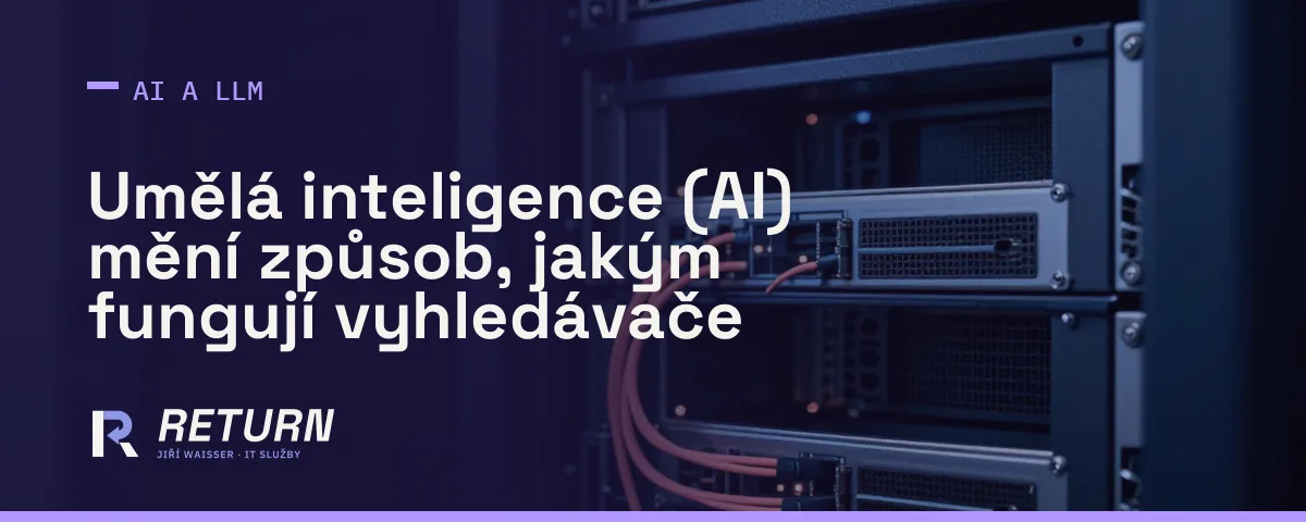 Obsluha AI ve vyhledávání: jak vytvořit SEO obsahovou strategii