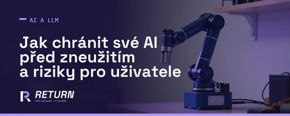 OpenAI posiluje bezpečnost ChatGPT po žalobě kvůli pomoci při sebevraždě