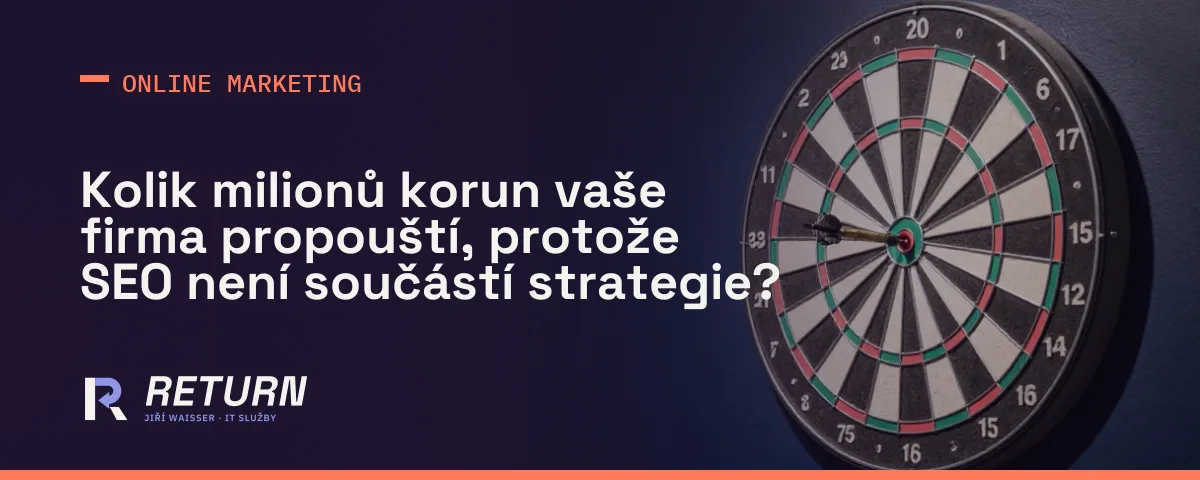 SEO není taktika, ale základ růstu – jak ho správně nasadit