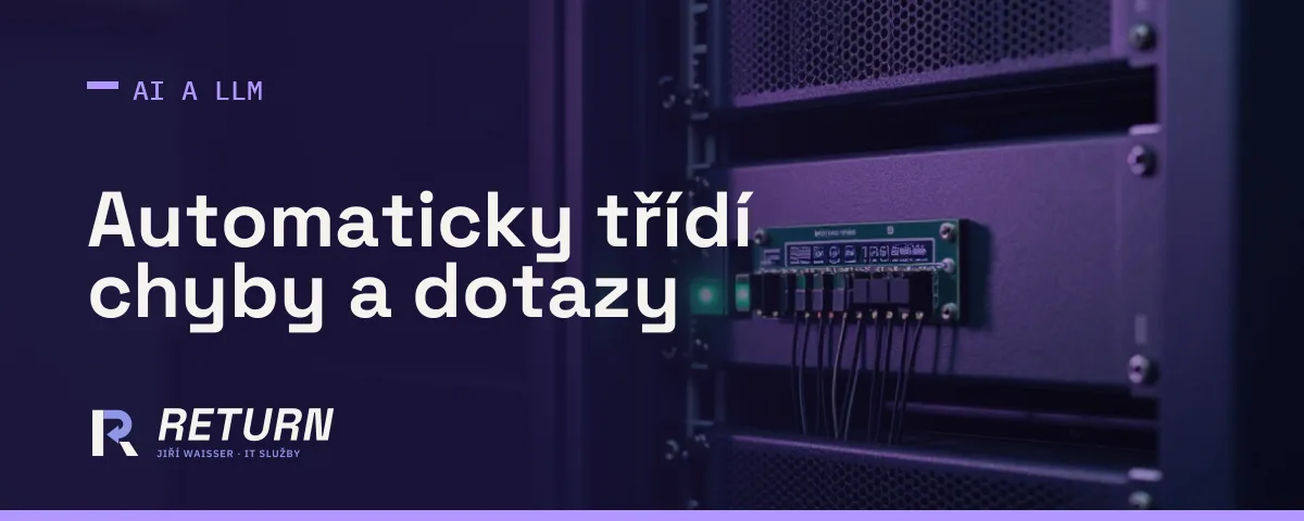Umělá inteligence nyní rozhoduje místo lidí
