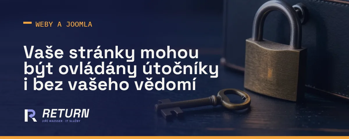 Webové skořápky: Skrytý nepřítel vašeho webu