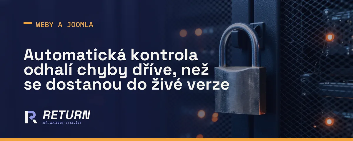 WordPress 6.9 zavedlo kontrolu kódu – co to znamená pro vaše stránky